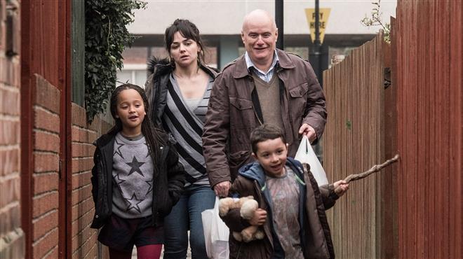 Лауреат Каннского кинофестиваля «Я, Дэниел Блейк» открывает «Новое британское кино»