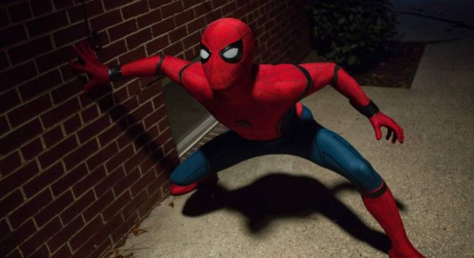 Зйомки блокбастера «Людина-павук 3» таємно стартували в Нью-Йорку на цьому тижні