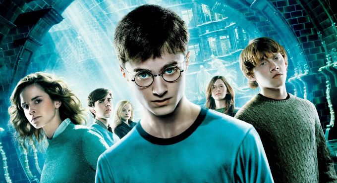 17 цікавих фактів про створення фентезі «Гаррі Поттер і Орден Фенікса»