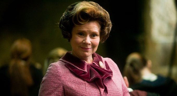 «Гарри Поттер»: 10 интересных фактов, которые вы не знали о Долорес Амбридж