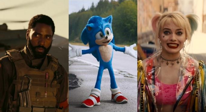 «Тенет» уже ворвался в 10-ку самых прибыльных фильмов 2020 года