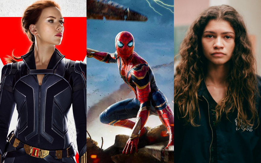 Победители премии MTV Movie & TV Awards 2022: «Человек-паук: Домой пути нет», «Эйфория», «Локи» и Скарлетт Йоханнсон