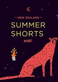 Summer Shorts: New Zealand