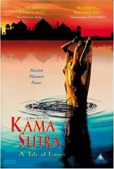 Кама Сутра: Історія любові
