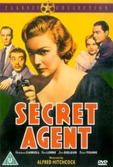 Секретний агент