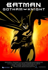 Бетмен: Рицар Готема