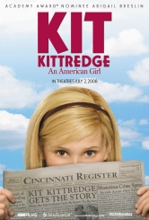 Кіт Кеттредж: Загадка американської дівчинки