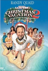 Рождественские каникулы 2: Приключения кузена Эдди на необитаемом острове
