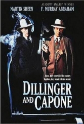 Диллинджер и Капоне