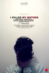 Я вбив свою маму