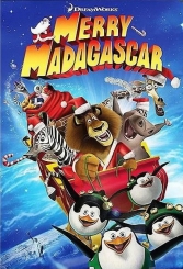 Різдвяний Мадагаскар
