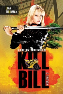 Вбити Білла 3