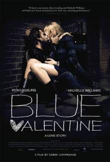 Блакитний Валентин