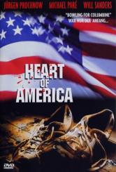Сердце Америки