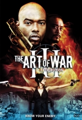 Мистецтво війни 3: Відплата
