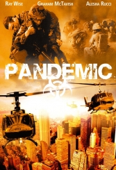 Пандемія