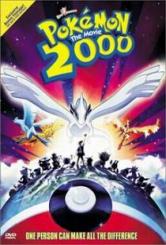 Покемон 2000