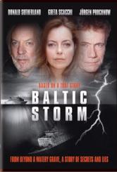 Балтійський шторм