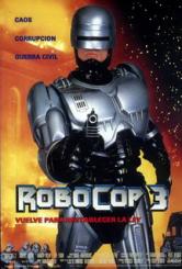 Робот-Поліцейський 3