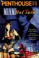 Penthouse: Miami Hot Talk
