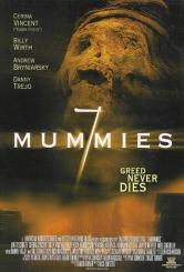 Сім мумій