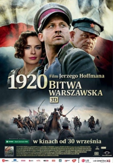 Варшавська битва 1920 року