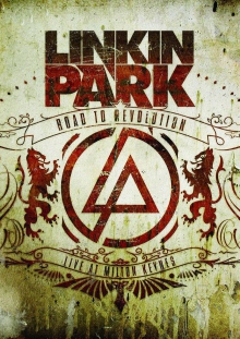 Linkin Park: Дорога до революції