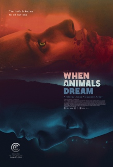 Коли звірі бачать сни