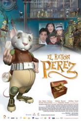 Приключения мышонка Переса