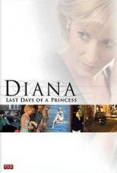 Диана: Последние дни принцессы
