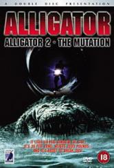 Аллигатор 2: Мутация