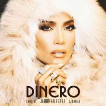 Jennifer Lopez Feat. DJ Khaled, Cardi B: Dinero