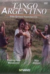 Аргентинське танго