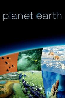 BBC: Планета Земля