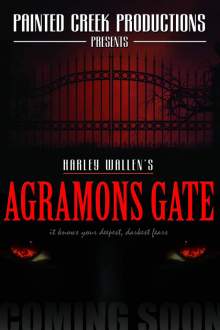 Agramon's Gate
