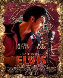 Untitled Elvis Presley Project