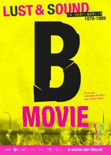 B-Movie: Шум і лють в Західному Берліні