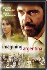 Мріючи про Аргентину