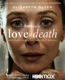 Любов і смерть