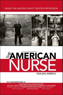 Американская медсестра