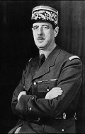 Шарль де Голль (Charles de Gaulle)