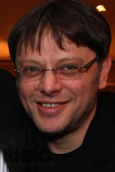 Валерій Тодоровський