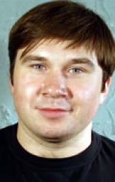 Олег Соколовський