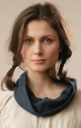 Мар'яна Кірсанова