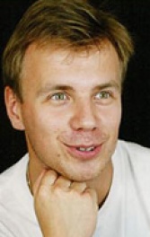 Валентин Кузнєцов