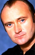 Філ Коллінз / Phil Collins