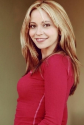 Тара Стронг / Tara Strong