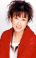 Кумико Нисихара (Kumiko Nishihara)