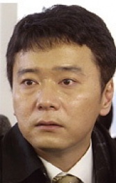 Тошінорі Омі (Toshinori Omi)