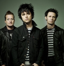 Грін Дей (Green Day)